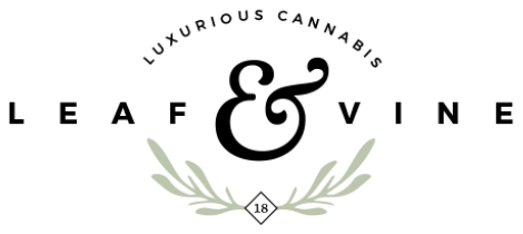 Leaf & Vine